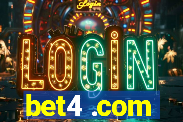 bet4 .com